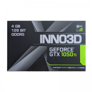 INNO3D GEFORCE GTX 1050 4GB